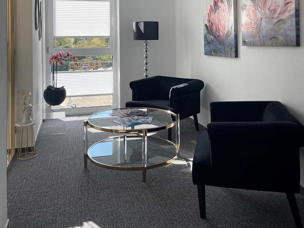 Hotel Rosenheim Schwentinental Zewnętrze zdjęcie