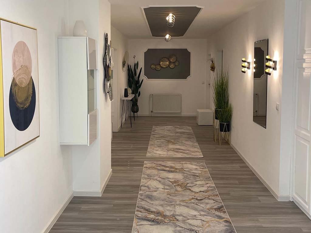 Hotel Rosenheim Schwentinental Zewnętrze zdjęcie