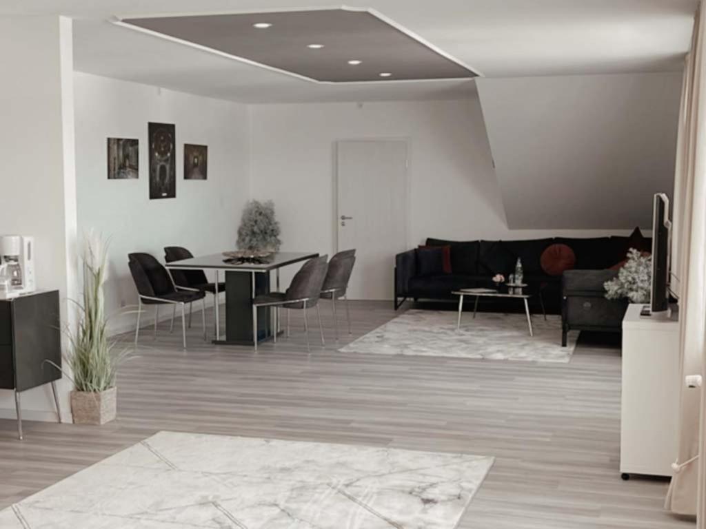 Hotel Rosenheim Schwentinental Zewnętrze zdjęcie
