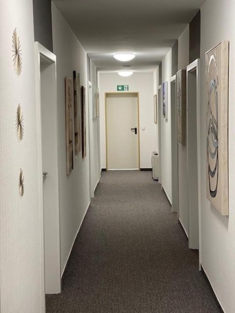 Hotel Rosenheim Schwentinental Zewnętrze zdjęcie