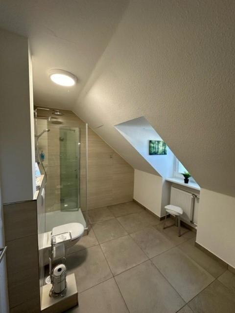 Hotel Rosenheim Schwentinental Zewnętrze zdjęcie