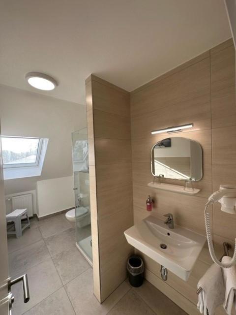 Hotel Rosenheim Schwentinental Zewnętrze zdjęcie