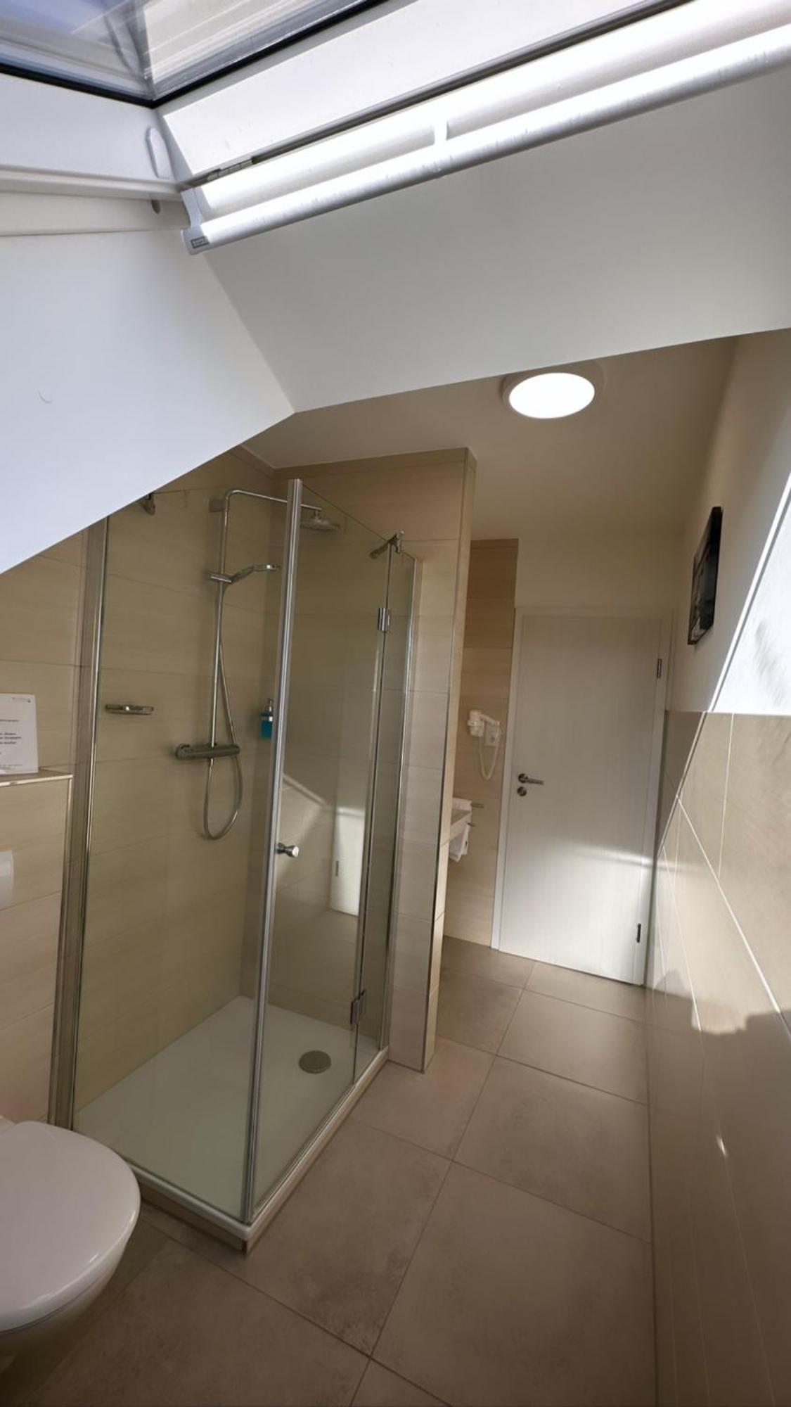 Hotel Rosenheim Schwentinental Zewnętrze zdjęcie