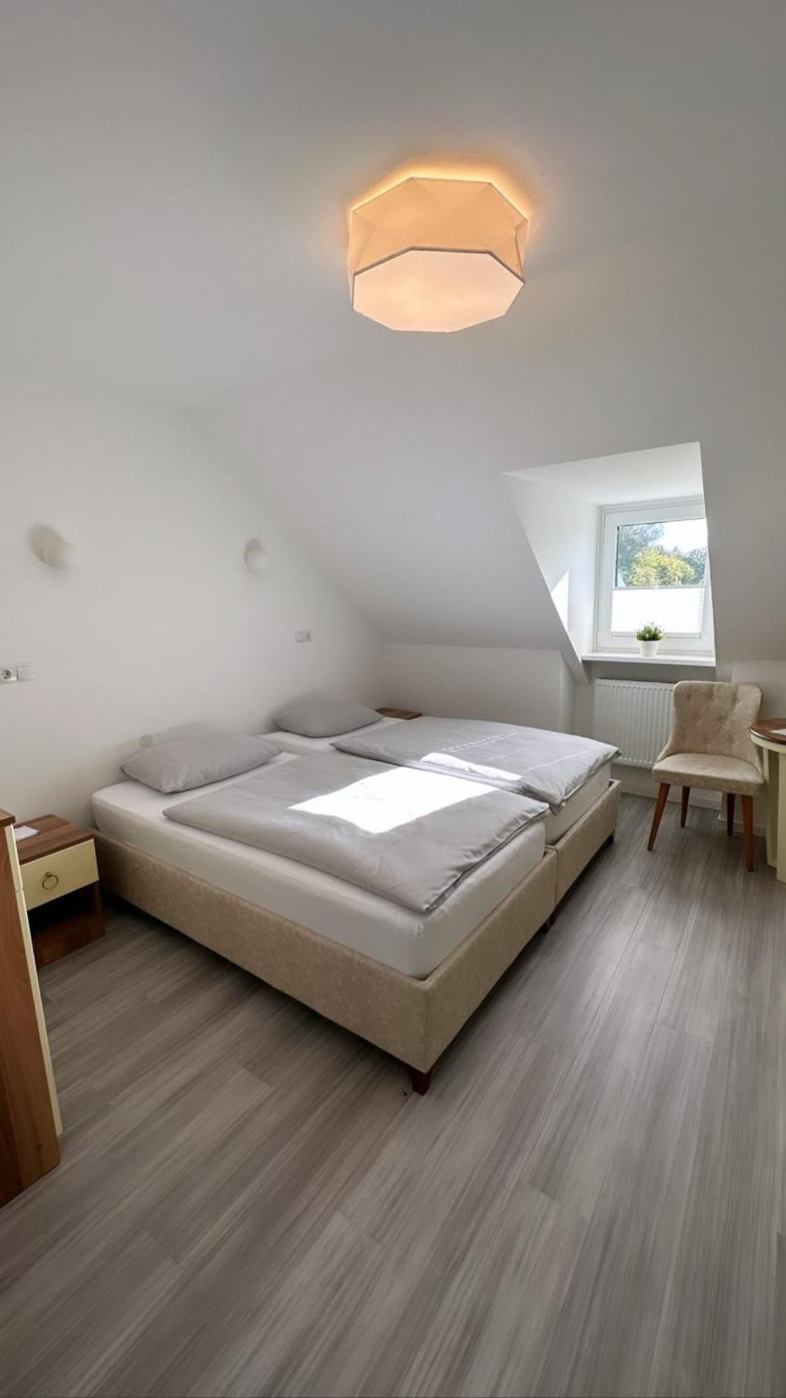 Hotel Rosenheim Schwentinental Zewnętrze zdjęcie
