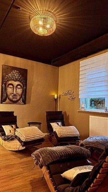 Hotel Rosenheim Schwentinental Zewnętrze zdjęcie