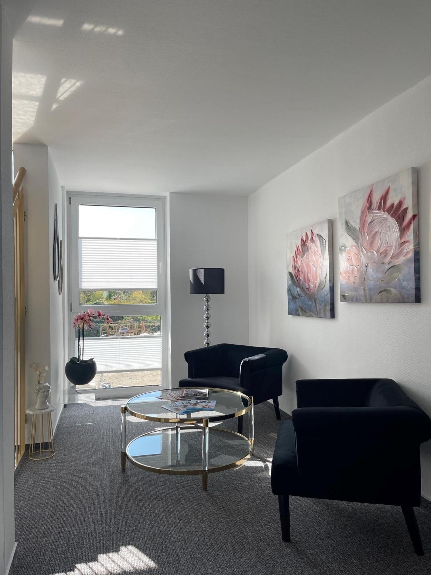 Hotel Rosenheim Schwentinental Zewnętrze zdjęcie