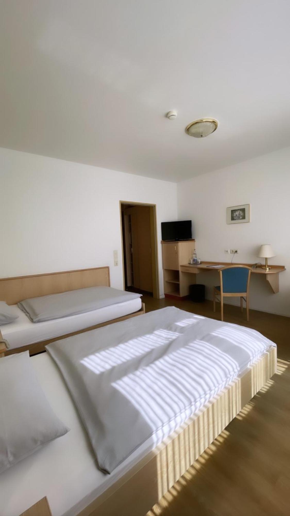 Hotel Rosenheim Schwentinental Zewnętrze zdjęcie