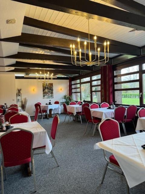 Hotel Rosenheim Schwentinental Zewnętrze zdjęcie