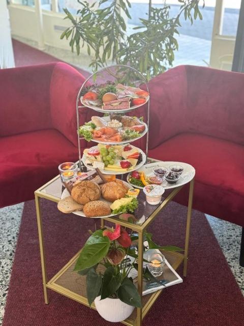 Hotel Rosenheim Schwentinental Zewnętrze zdjęcie