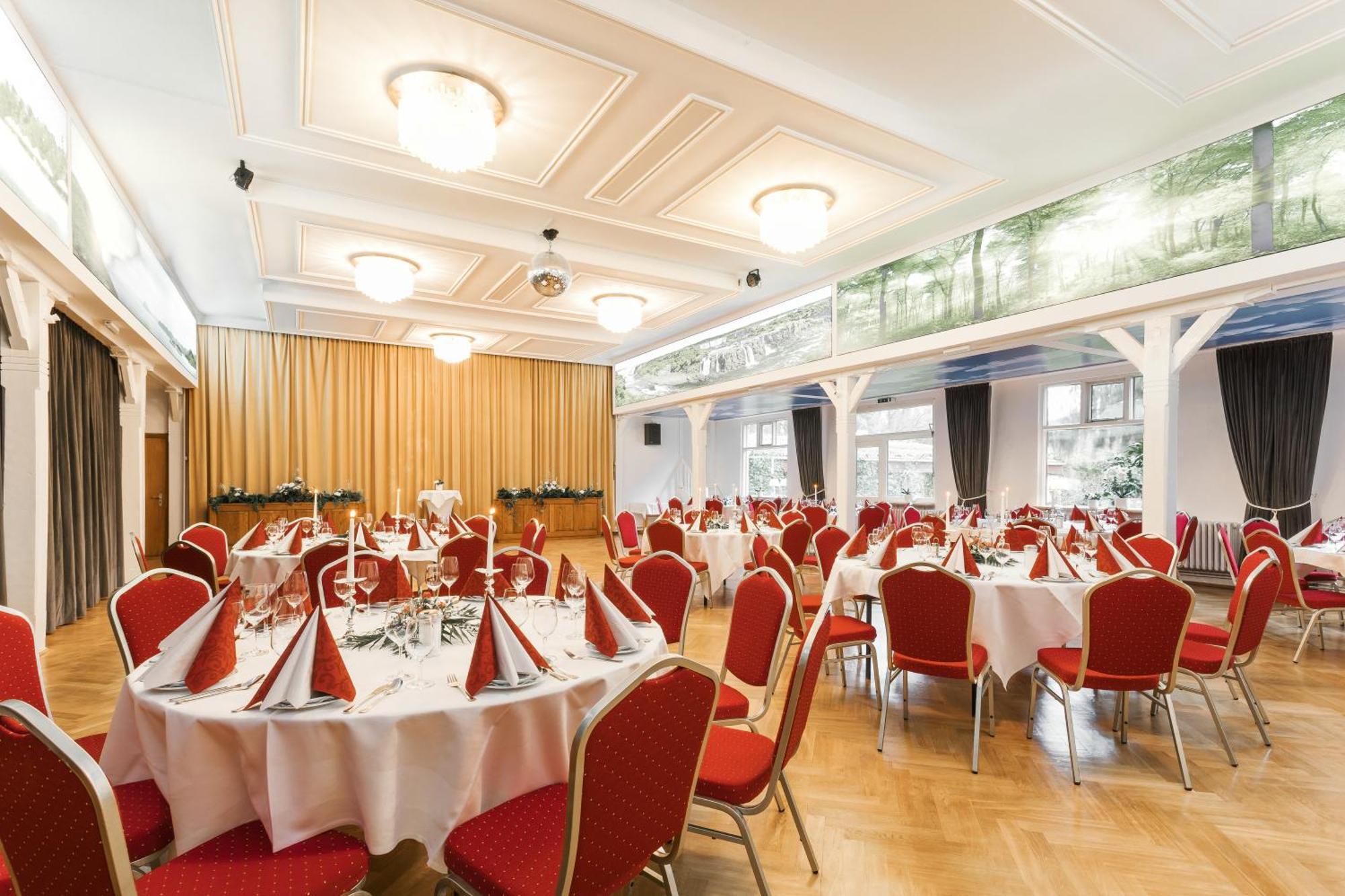Hotel Rosenheim Schwentinental Zewnętrze zdjęcie