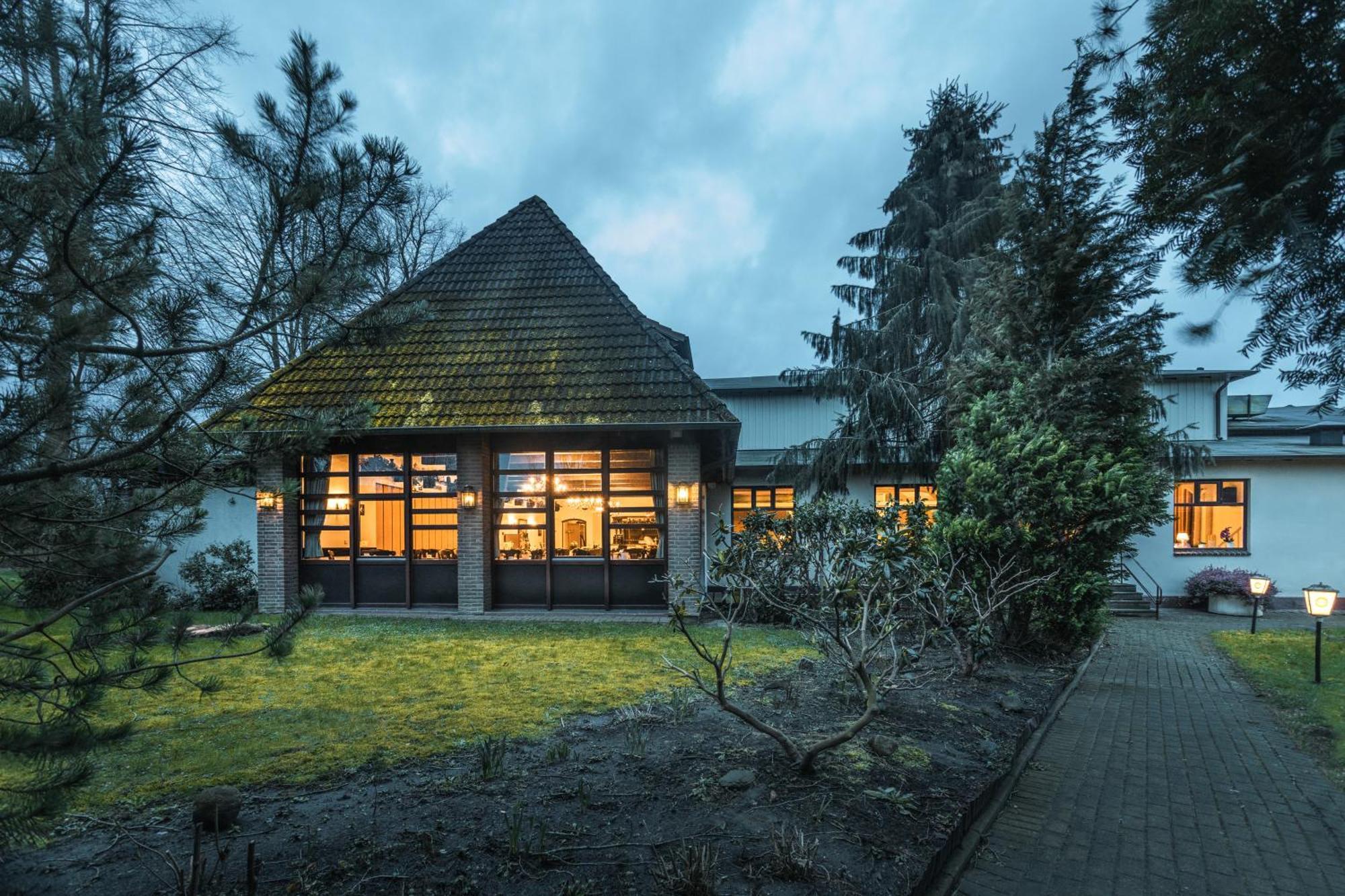 Hotel Rosenheim Schwentinental Zewnętrze zdjęcie